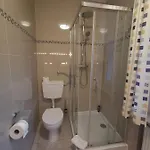 Haus Am Kurpark Garni バート・シュテーベン