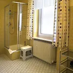 Haus Am Kurpark Garni
