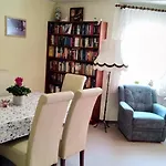 Haus Am Kurpark Garni ホテル