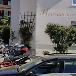 Haus Am Kurpark Garni