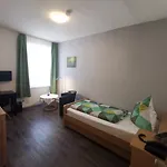 ホテル Haus Am Kurpark Garni バート・シュテーベン