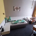 Haus Am Kurpark Garni バート・シュテーベン