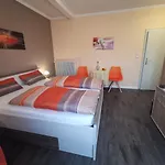 Haus Am Kurpark Garni 3* バート・シュテーベン