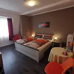 Haus Am Kurpark Garni 3* バート・シュテーベン