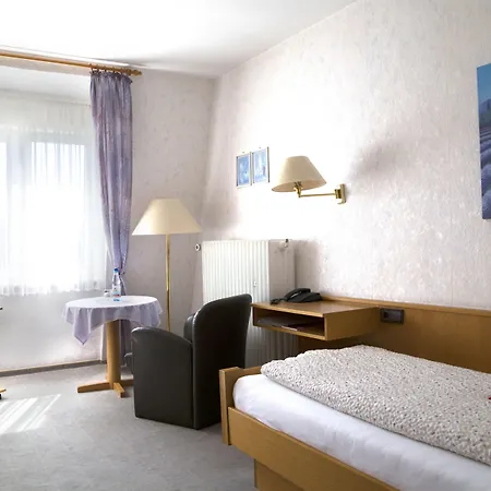 Haus Am Kurpark Garni 3* Bad Steben