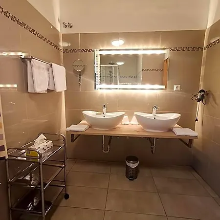 Haus Am Kurpark Garni 3*