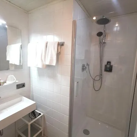 Hotel Haus Am Kurpark Garni Bad Steben