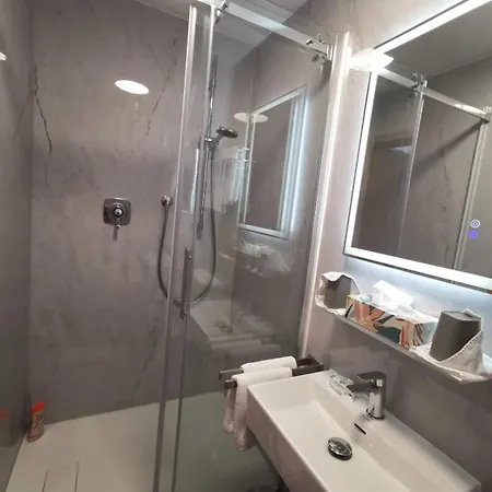 Haus Am Kurpark Garni 3*